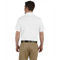 Picture of Men's 4.25 oz. Industrial Short-Sleeve Work Shirt