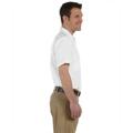 Picture of Men's 4.25 oz. Industrial Short-Sleeve Work Shirt