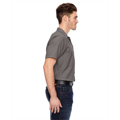 Picture of Men's 4.25 oz. Industrial Short-Sleeve Work Shirt