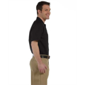Picture of Men's 4.25 oz. Industrial Short-Sleeve Work Shirt