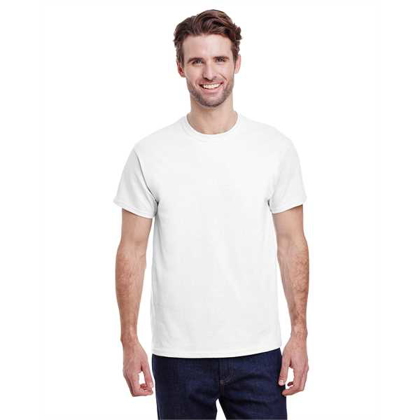 Picture of Adult Ultra Cotton® Tall 6 oz. T-Shirt