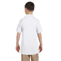 Picture of Youth 5.6 oz. Easy Blend™ Polo