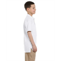 Picture of Youth 5.6 oz. Easy Blend™ Polo