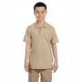 Picture of Youth 5.6 oz. Easy Blend™ Polo