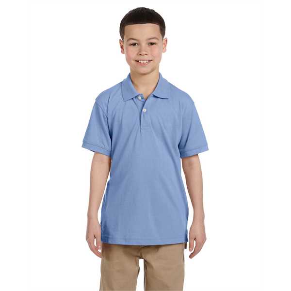 LT COLLEGE BLUE