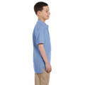 Picture of Youth 5.6 oz. Easy Blend™ Polo