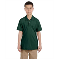 Picture of Youth 5.6 oz. Easy Blend™ Polo