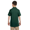Picture of Youth 5.6 oz. Easy Blend™ Polo