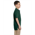 Picture of Youth 5.6 oz. Easy Blend™ Polo