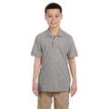 Picture of Youth 5.6 oz. Easy Blend™ Polo