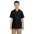 Picture of Youth 5.6 oz. Easy Blend™ Polo