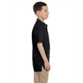 Picture of Youth 5.6 oz. Easy Blend™ Polo