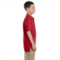 Picture of Youth 5.6 oz. Easy Blend™ Polo