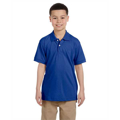 Picture of Youth 5.6 oz. Easy Blend™ Polo