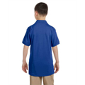 Picture of Youth 5.6 oz. Easy Blend™ Polo