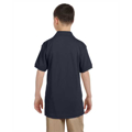 Picture of Youth 5.6 oz. Easy Blend™ Polo
