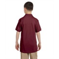 Picture of Youth 5.6 oz. Easy Blend™ Polo