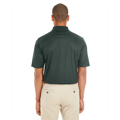 Picture of Men's Express Microstripe Performance Piqué Polo