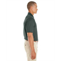 Picture of Men's Express Microstripe Performance Piqué Polo