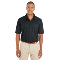 Picture of Men's Express Microstripe Performance Piqué Polo
