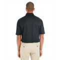 Picture of Men's Express Microstripe Performance Piqué Polo