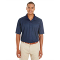 Picture of Men's Express Microstripe Performance Piqué Polo