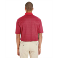 Picture of Men's Express Microstripe Performance Piqué Polo
