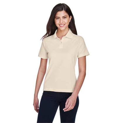 Picture of Ladies' Eperformance™ Piqué Polo