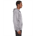 Picture of Adult Premium Full-Zip Fleece Hood