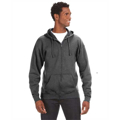 Picture of Adult Premium Full-Zip Fleece Hood