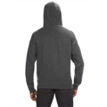 Picture of Adult Premium Full-Zip Fleece Hood