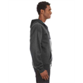 Picture of Adult Premium Full-Zip Fleece Hood