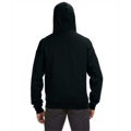 Picture of Adult Premium Full-Zip Fleece Hood