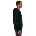 Picture of Adult Premium Full-Zip Fleece Hood