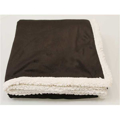 Picture of Challenger Lambswool Throw Kanata Blanket