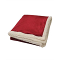 Picture of Challenger Lambswool Throw Kanata Blanket