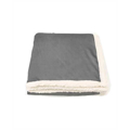 Picture of Challenger Lambswool Throw Kanata Blanket