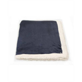 Picture of Challenger Lambswool Throw Kanata Blanket