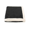 Picture of Challenger Lambswool Throw Kanata Blanket