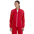 Picture of Ladies' Team Prestige Full-Zip Jacket