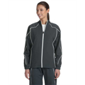 Picture of Ladies' Team Prestige Full-Zip Jacket