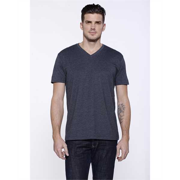 CHARCOAL HEATHER