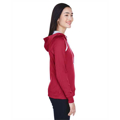 Picture of Ladies' Elite Performance Hoodie