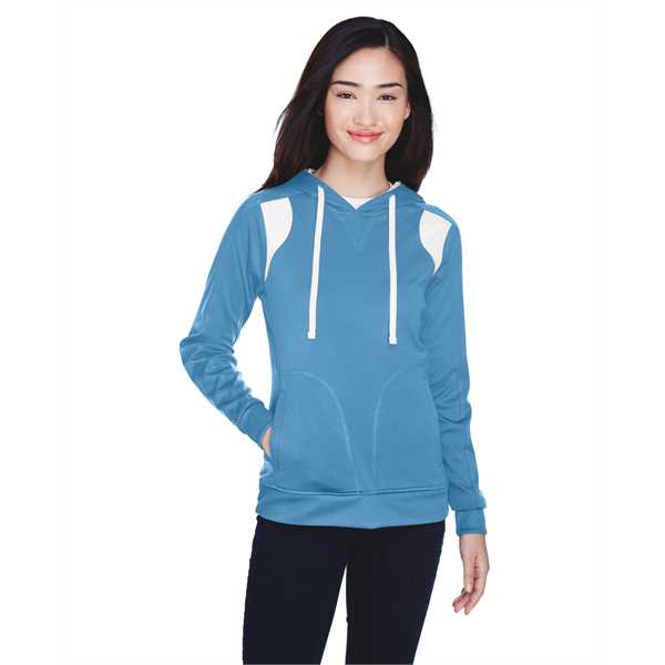 SP LT BLUE/ WHT
