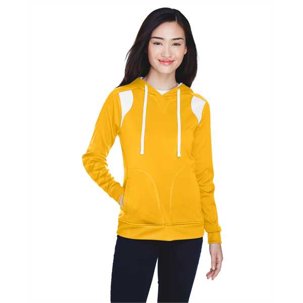 SP ATH GOLD/ WHT