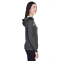 Picture of Ladies' Elite Performance Hoodie