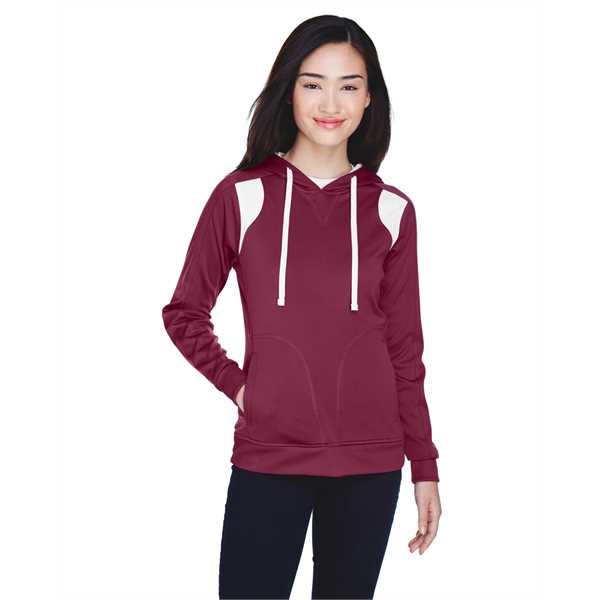 SP MAROON/ WHITE