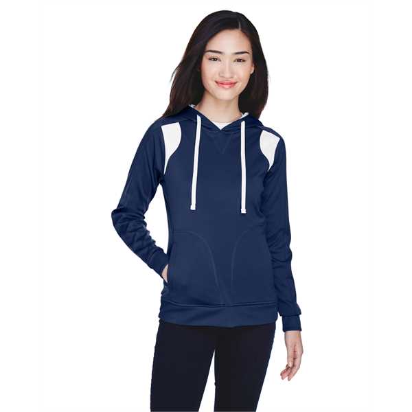 SP DK NAVY/ WHT