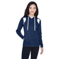 Picture of Ladies' Elite Performance Hoodie