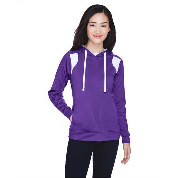 SP PURPLE/ WHITE
